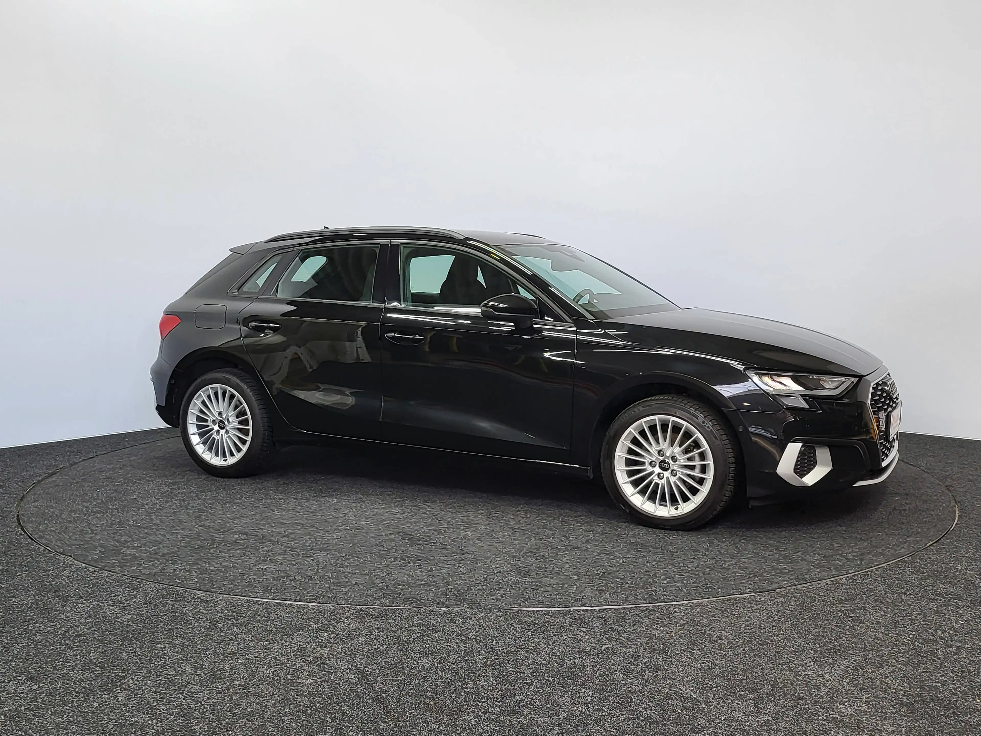 Audi A3 Sportback 30 TFSI | 2024 | 84.327 km | Automaat | Led | Adaptie Cruise | Navi | CarPlay | DAB | TopDeal — photo 8