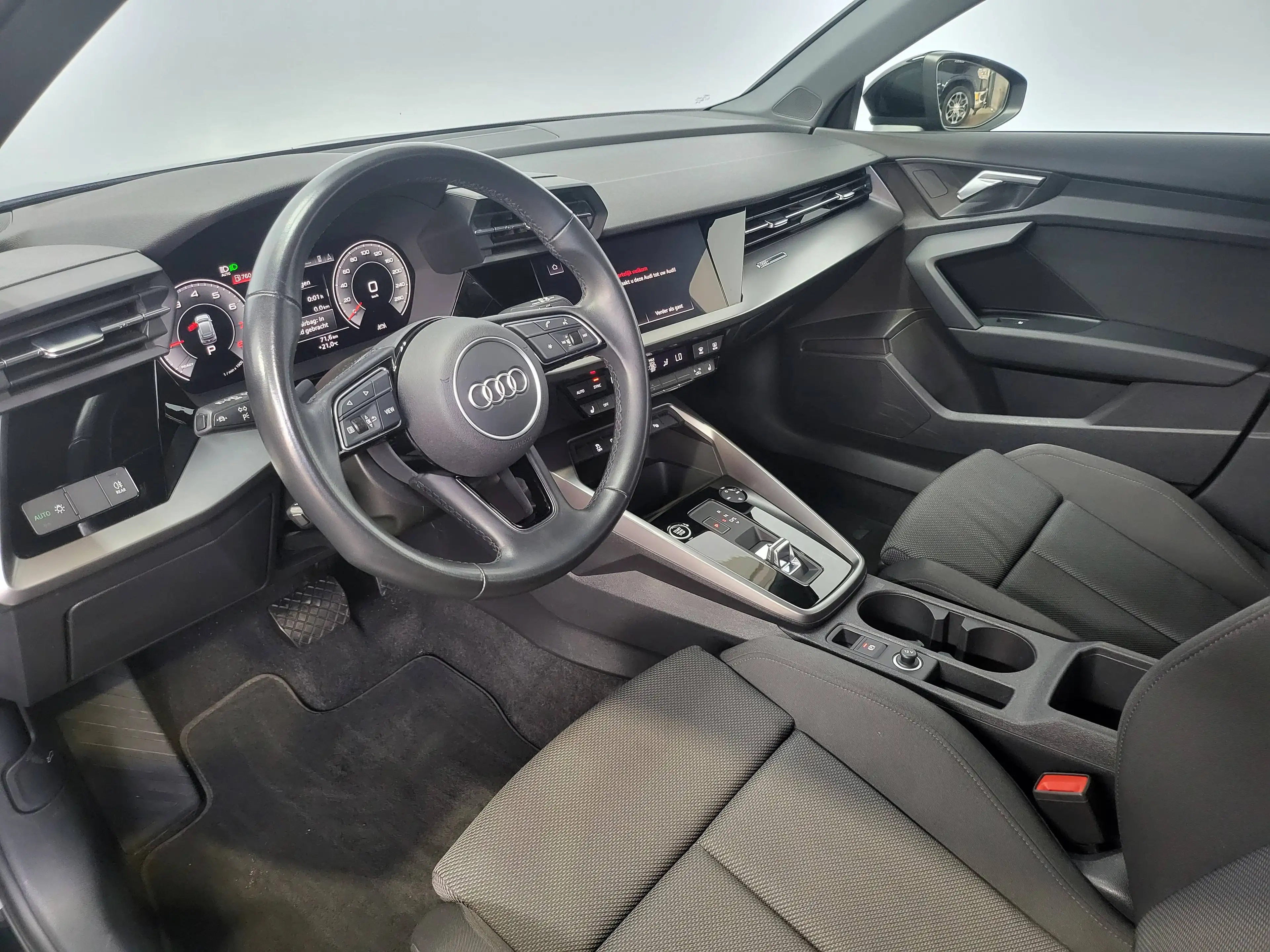 Audi A3 Sportback 30 TFSI | 2024 | 84.327 km | Automaat | Led | Adaptie Cruise | Navi | CarPlay | DAB | TopDeal — photo 11