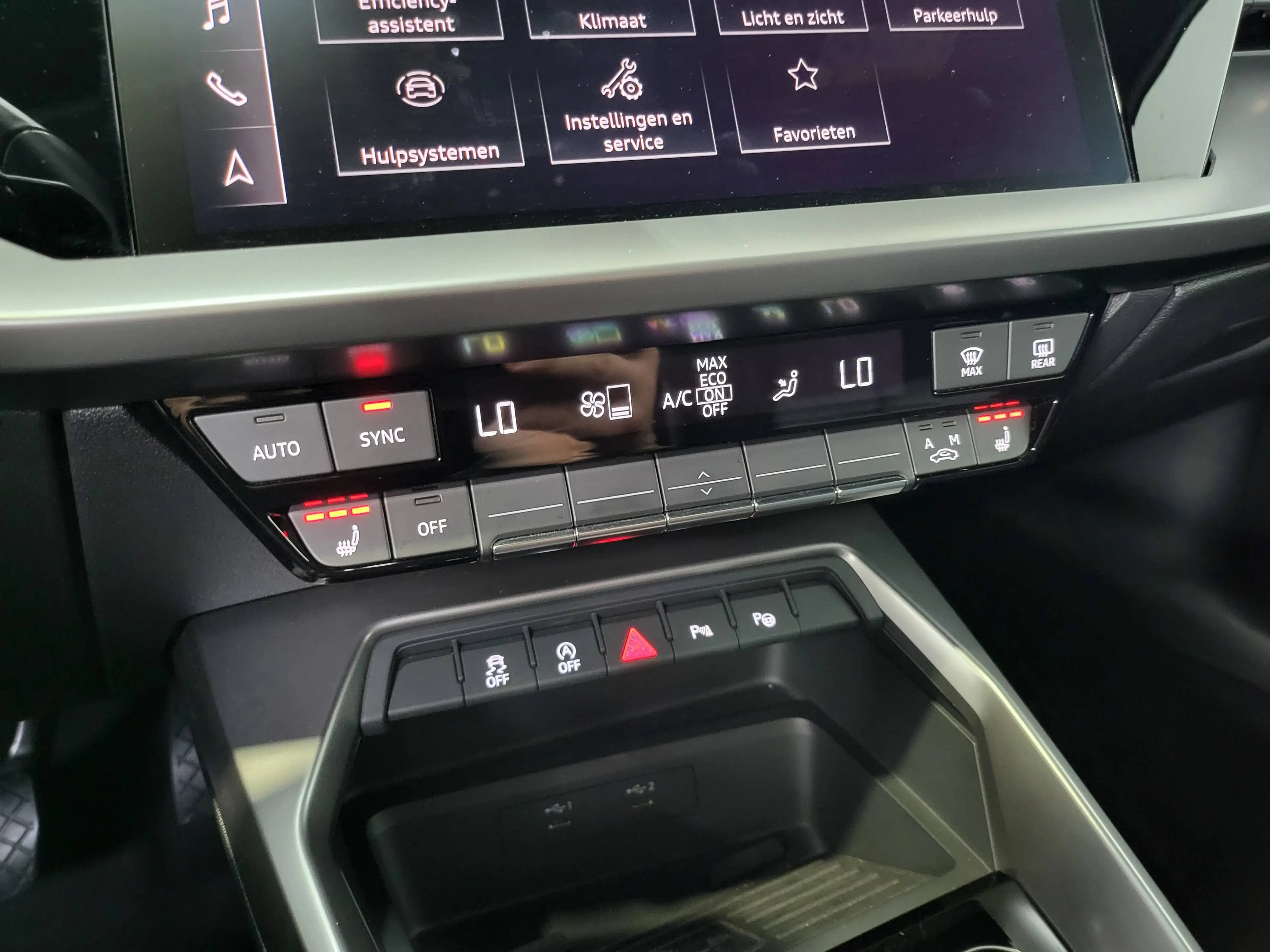 Audi A3 Sportback 30 TFSI | 2024 | 84.327 km | Automaat | Led | Adaptie Cruise | Navi | CarPlay | DAB | TopDeal — photo 23