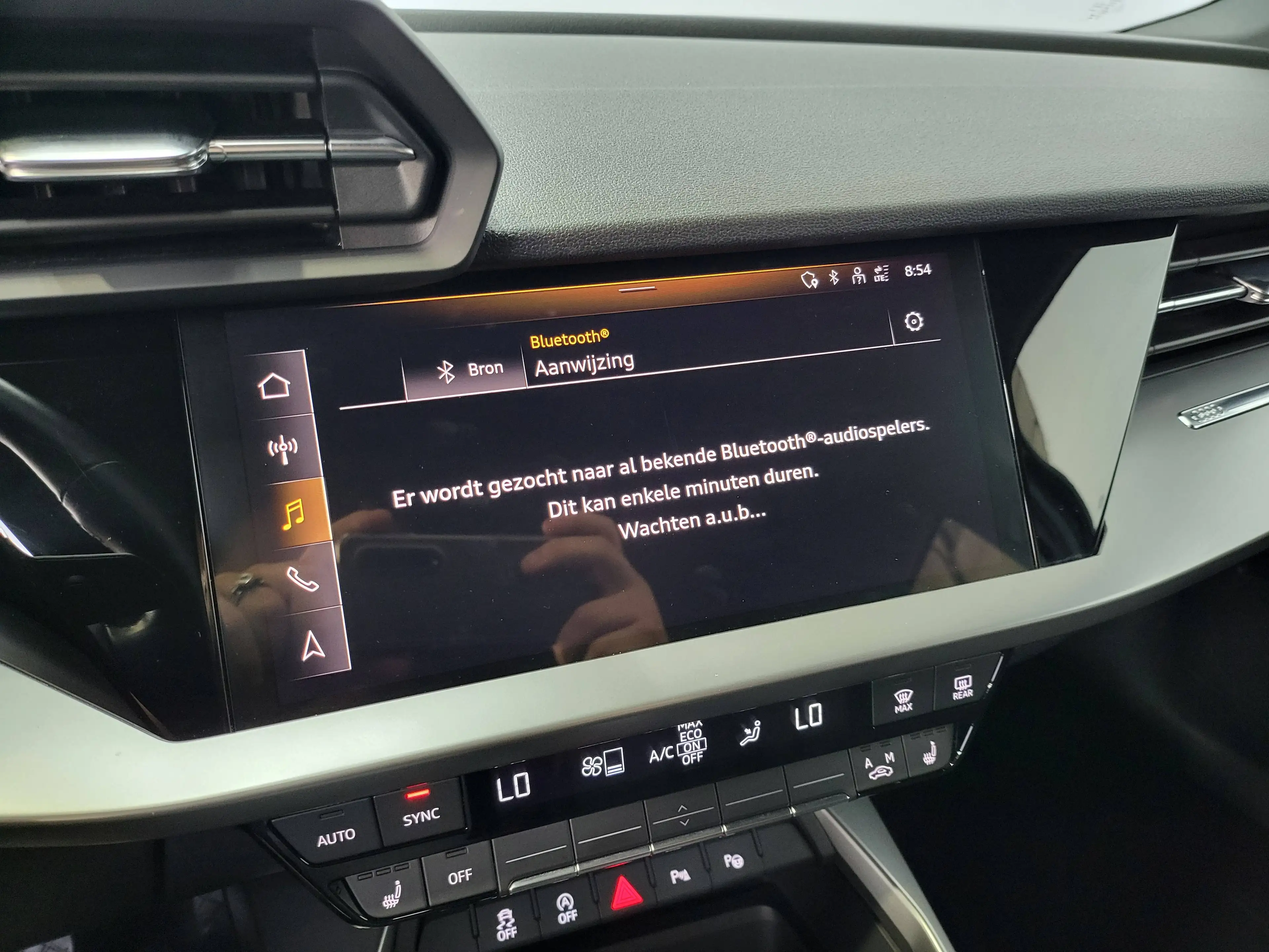 Audi A3 Sportback 30 TFSI | 2024 | 84.327 km | Automaat | Led | Adaptie Cruise | Navi | CarPlay | DAB | TopDeal — photo 18