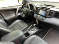 Toyota RAV 4 2.5 Hybrid Black Edition l Schuifdak l Trekhaak l Blanc - thumbnail 8