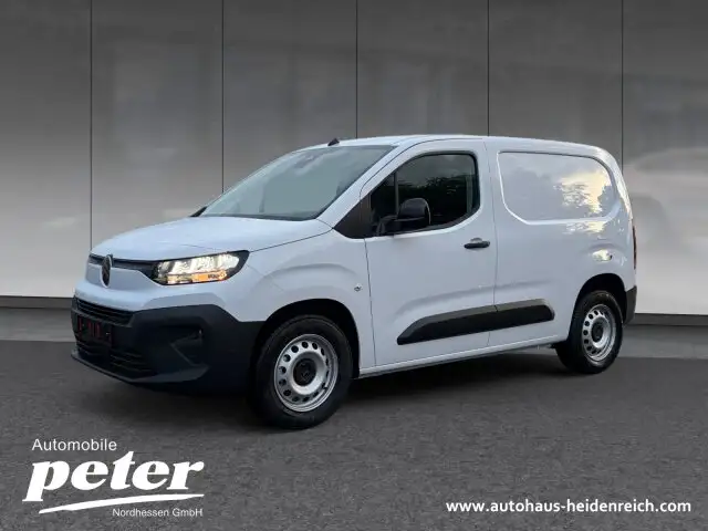Citroen null