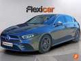 Mercedes-Benz A 180 d Gris - thumbnail 3