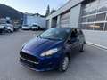 Ford Fiesta Fiesta Ambiente 1,25 Blau - thumbnail 1