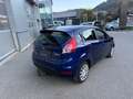 Ford Fiesta Fiesta Ambiente 1,25 Blau - thumbnail 5