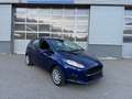 Ford Fiesta Fiesta Ambiente 1,25 Blau - thumbnail 2