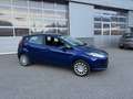 Ford Fiesta Fiesta Ambiente 1,25 Blau - thumbnail 4