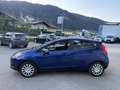 Ford Fiesta Fiesta Ambiente 1,25 Blau - thumbnail 3