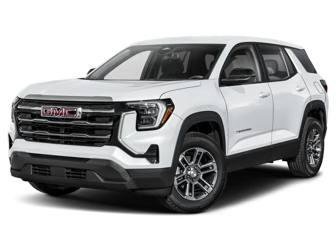2027 GMC Terrain