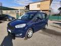 Ford Tourneo Courier TOURNEO COURIER 1.5 TDCI 75CV TITANIUM Bleu - thumbnail 8
