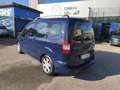 Ford Tourneo Courier TOURNEO COURIER 1.5 TDCI 75CV TITANIUM Bleu - thumbnail 6