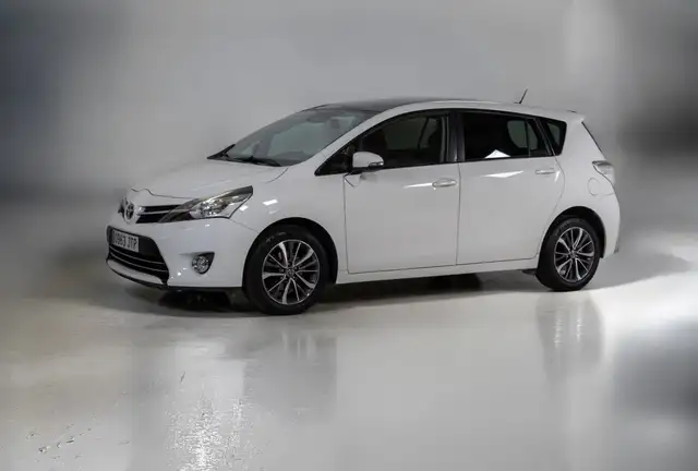 Toyota Verso 130 Advance 5pl.