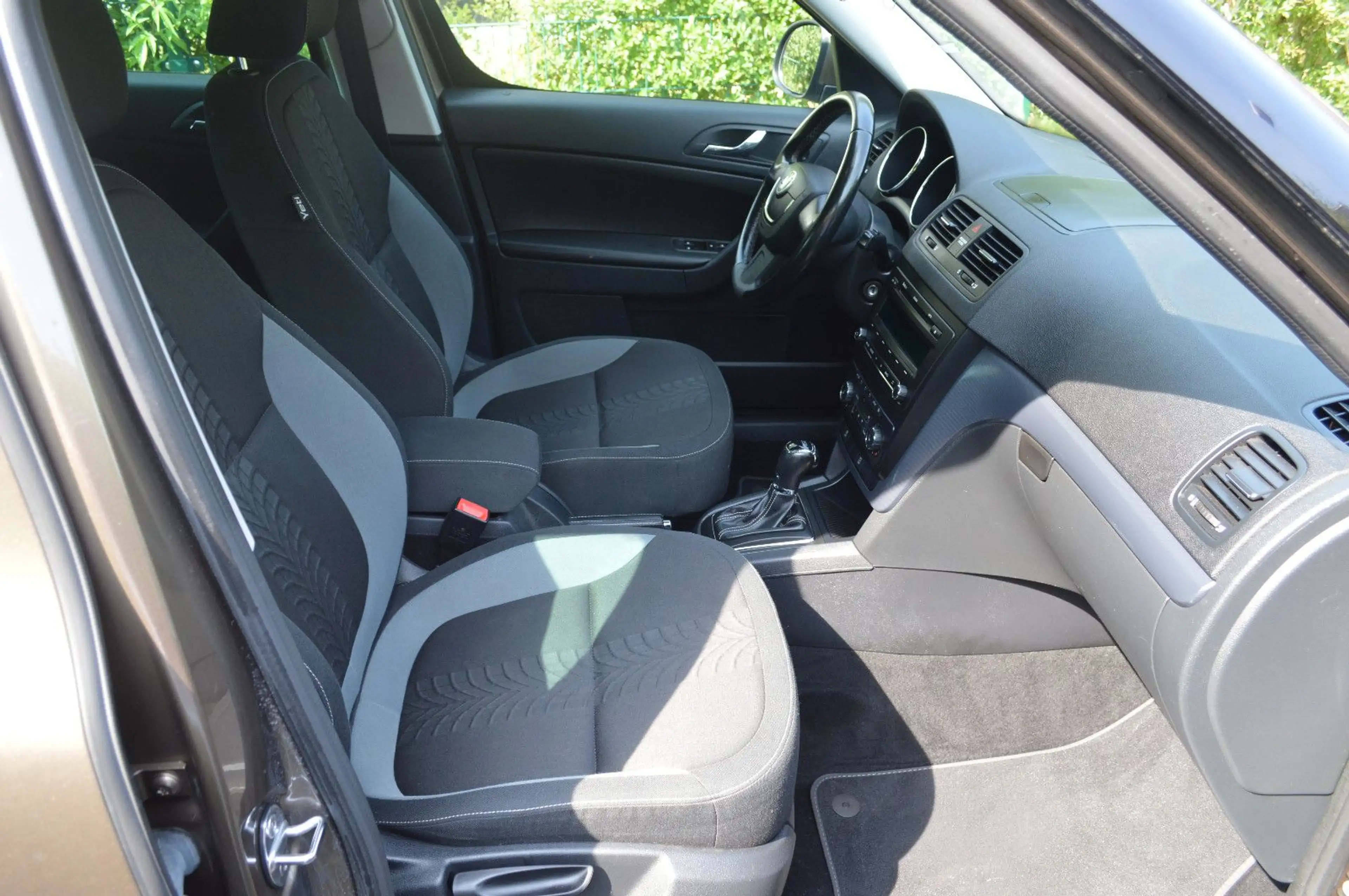 Skoda Yeti Adventure 1,4 TSI*DSG*Tempomat** — photo 3