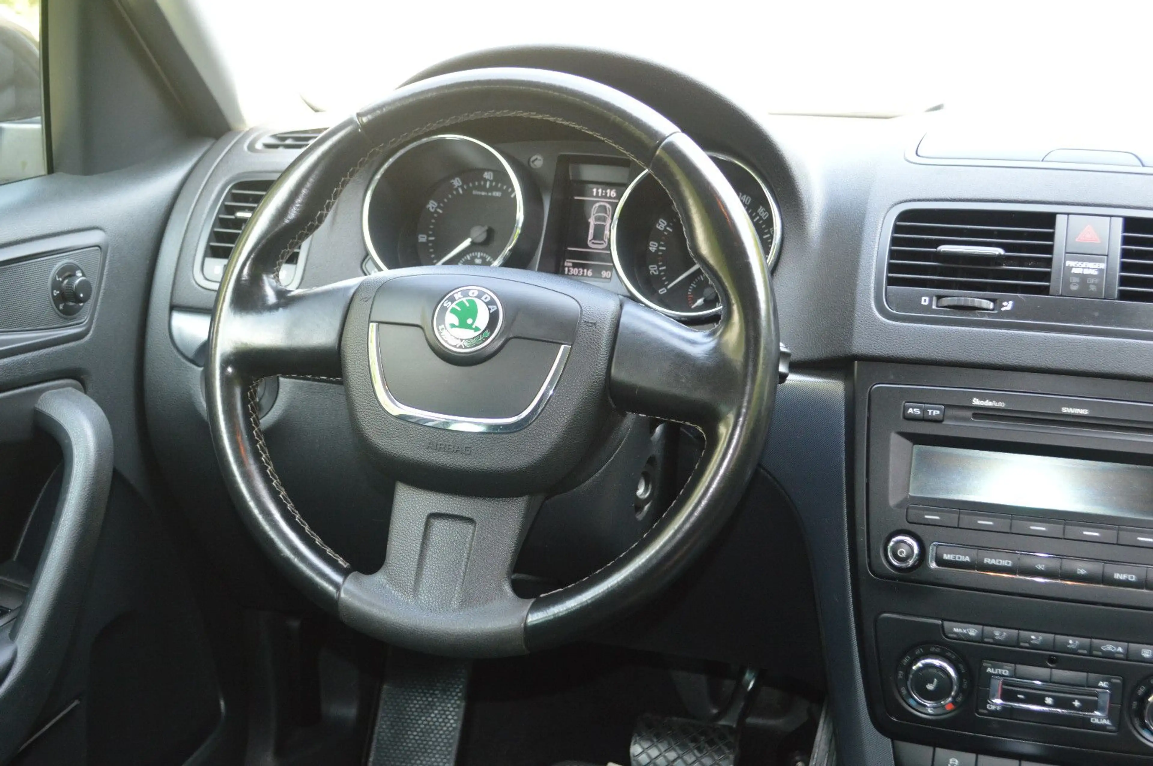 Skoda Yeti Adventure 1,4 TSI*DSG*Tempomat** — photo 6
