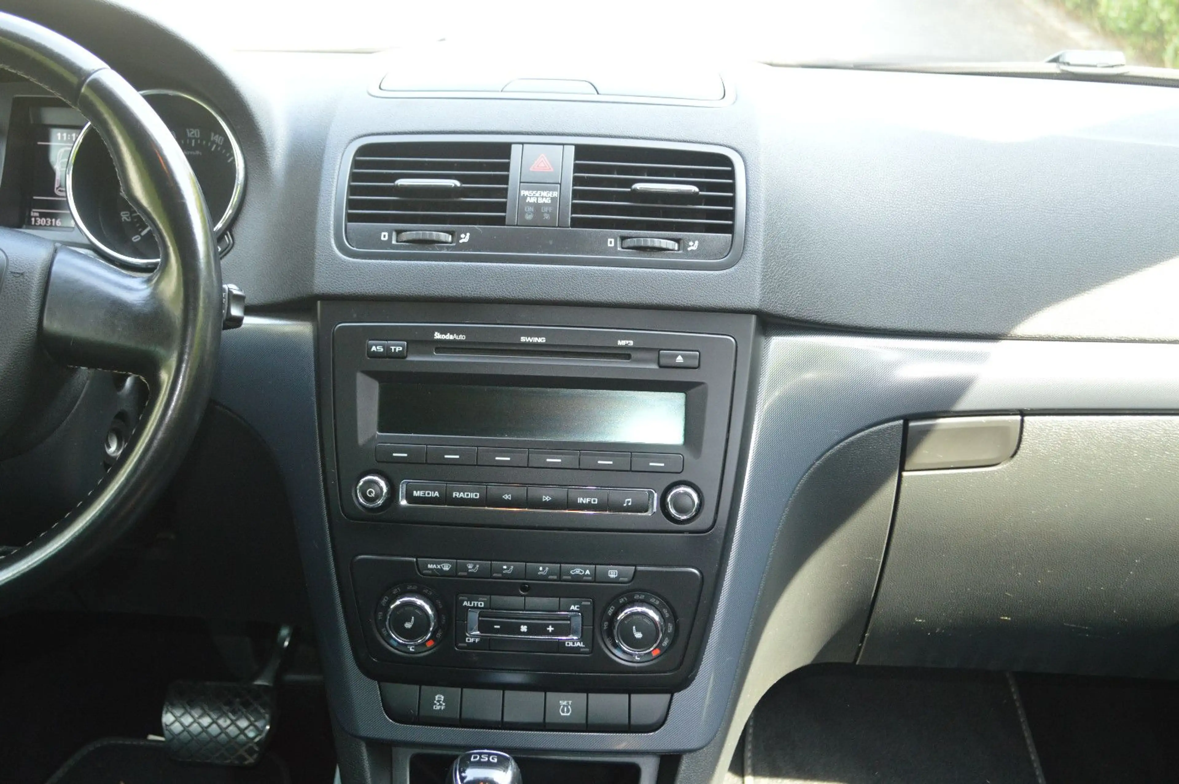 Skoda Yeti Adventure 1,4 TSI*DSG*Tempomat** — photo 8