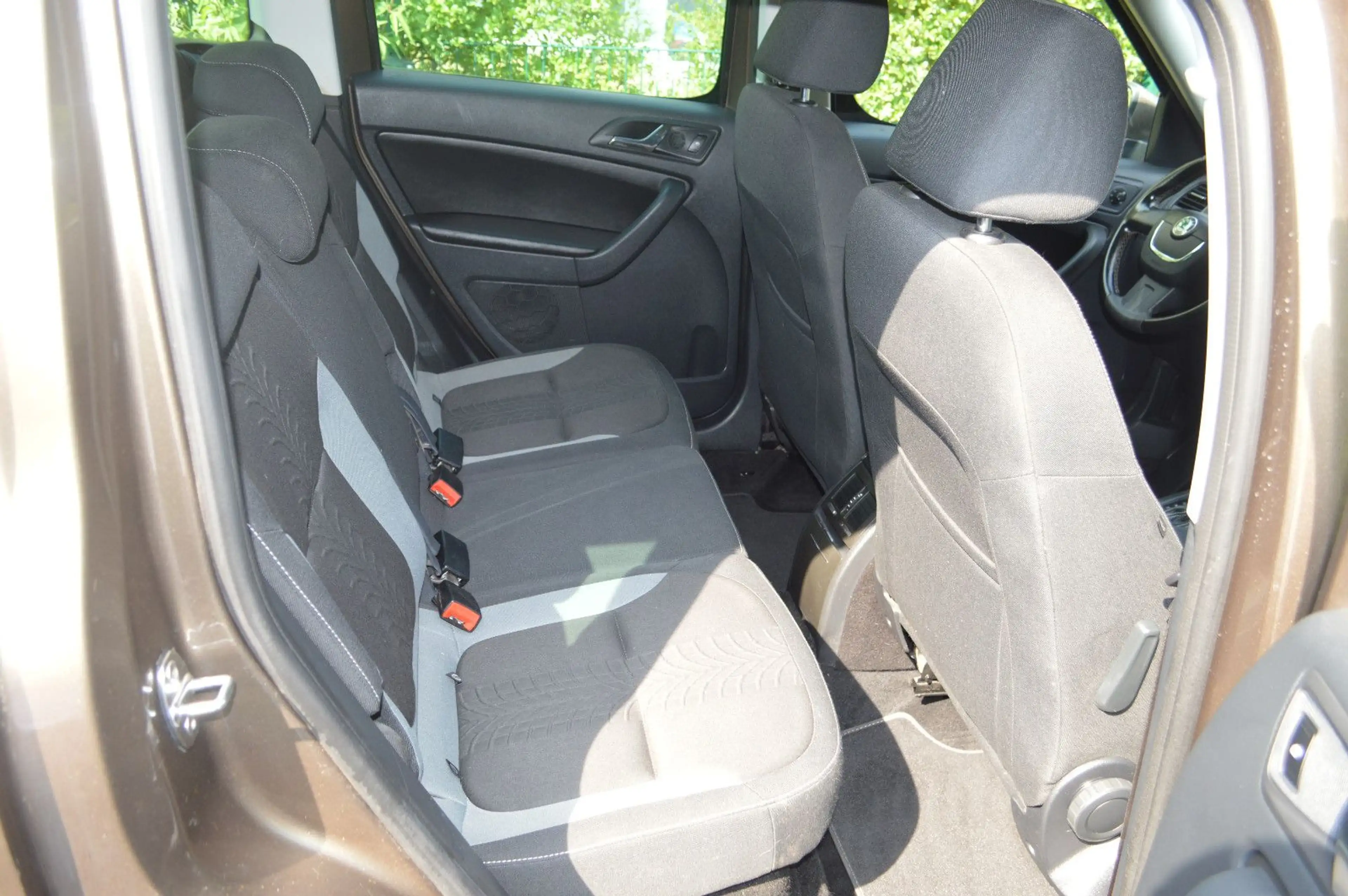 Skoda Yeti Adventure 1,4 TSI*DSG*Tempomat** — photo 5