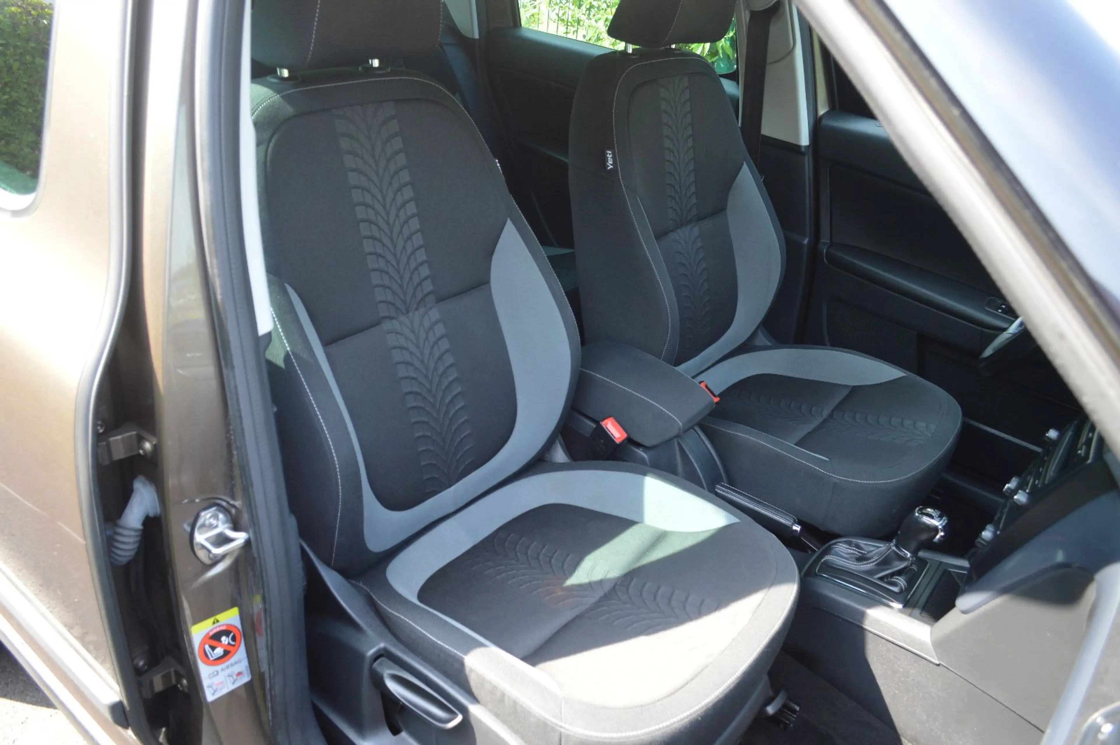 Skoda Yeti Adventure 1,4 TSI*DSG*Tempomat** — photo 7