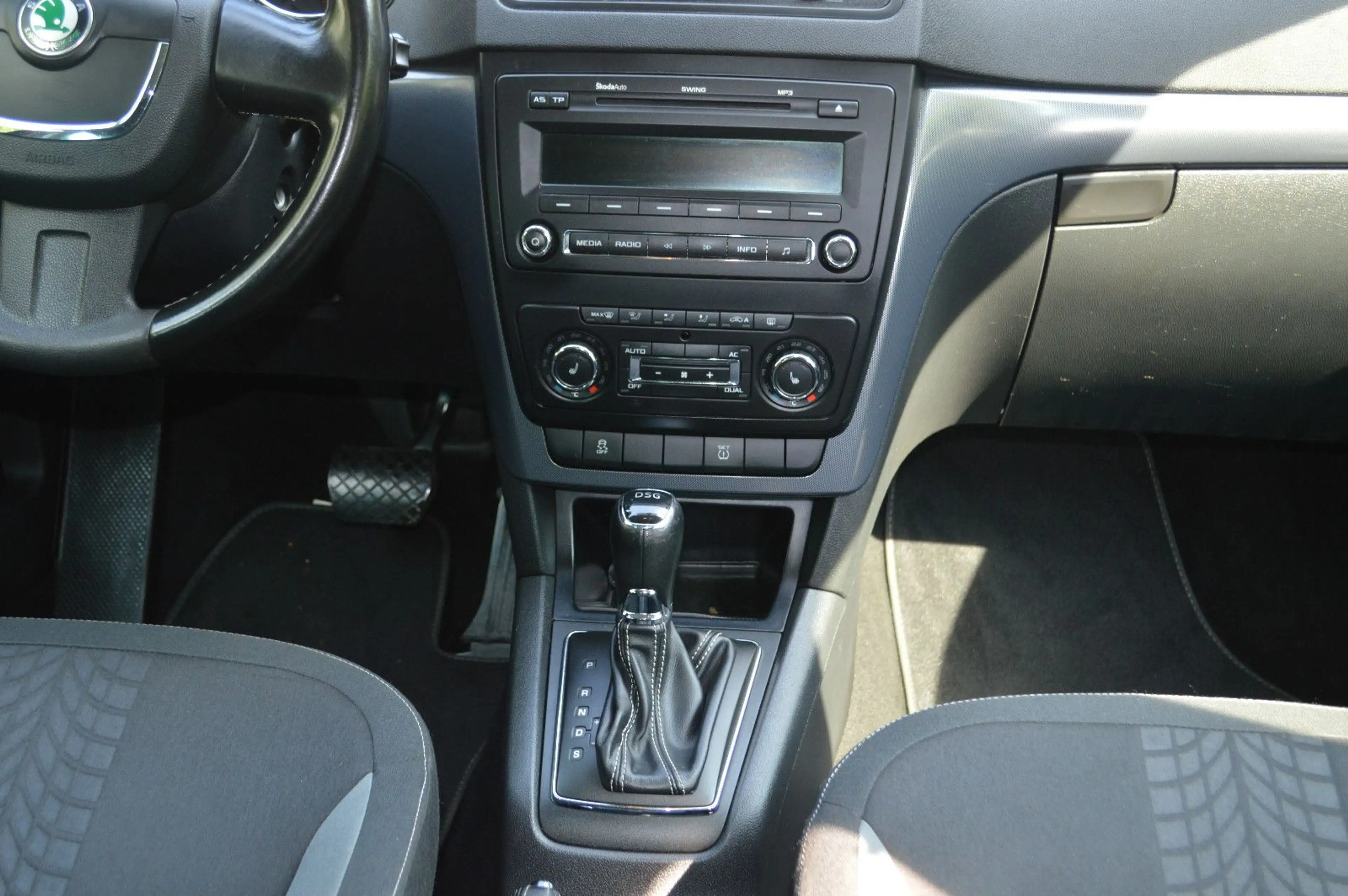 Skoda Yeti Adventure 1,4 TSI*DSG*Tempomat** — photo 9