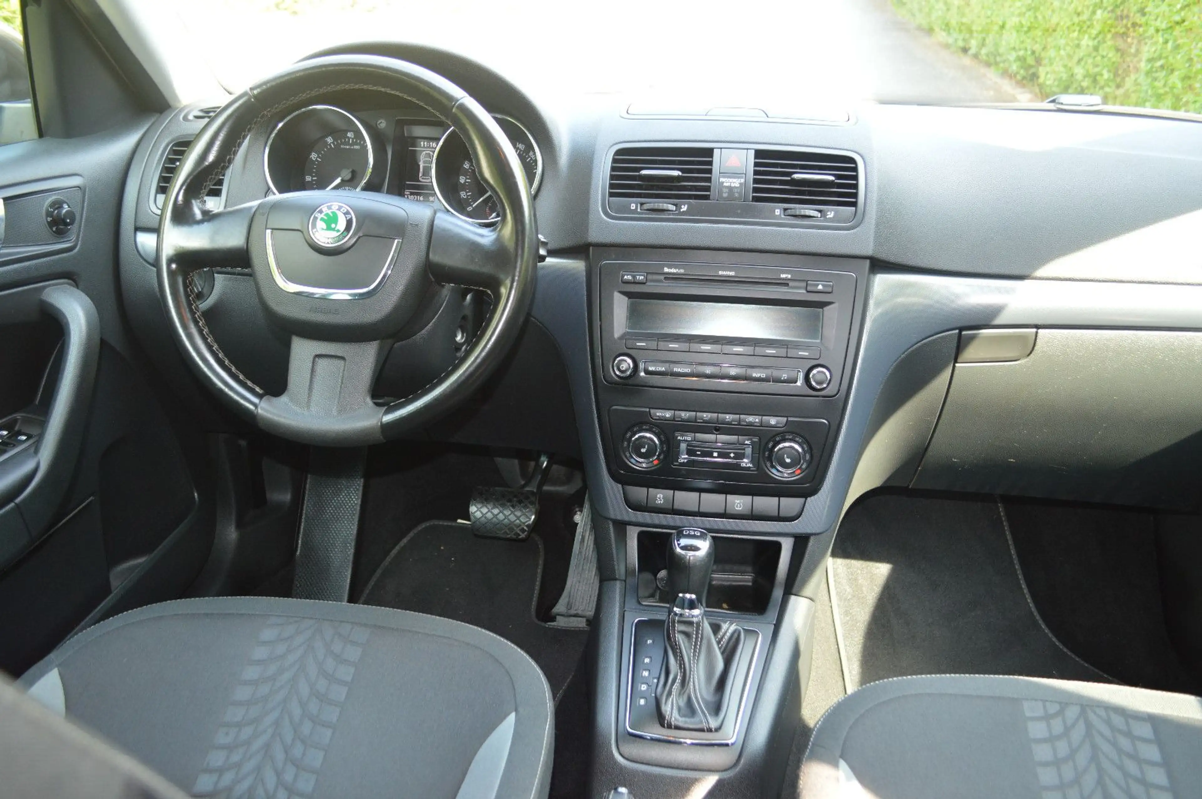 Skoda Yeti Adventure 1,4 TSI*DSG*Tempomat** — photo 4