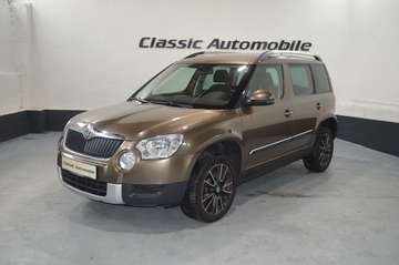 Adventure 1.4 TSI *DSG*Tempomat*