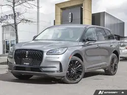 2024 Lincoln Corsair