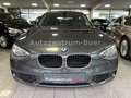 BMW 114 i 5-trg. Navi/Sitzheizung/PDC/Klima Grau - thumbnail 1