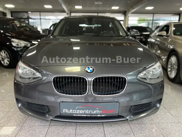 BMW 114 i 5-trg. Navi/Sitzheizung/PDC/Klima