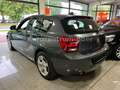 BMW 114 i 5-trg. Navi/Sitzheizung/PDC/Klima Grau - thumbnail 4