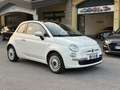 Fiat 500 500 III 1.2 Lounge 69cv E6 Bianco - thumbnail 1
