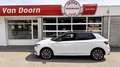 Skoda Fabia 1.0 TSI Greentech 95pk Monte Carlo DAB radio apple Blanco - thumbnail 2