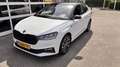 Skoda Fabia 1.0 TSI Greentech 95pk Monte Carlo DAB radio apple Blanco - thumbnail 8