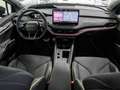 Skoda Elroq RS Lounge Navi Klima Kamera ACC Nero - thumbnail 7