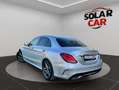 Mercedes-Benz C 200 d Berlina Gris - thumbnail 29