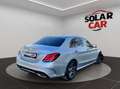 Mercedes-Benz C 200 d Berlina Gris - thumbnail 28