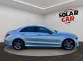 Mercedes-Benz C 200 d Berlina Gris - thumbnail 4