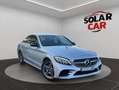 Mercedes-Benz C 200 d Berlina Gris - thumbnail 3