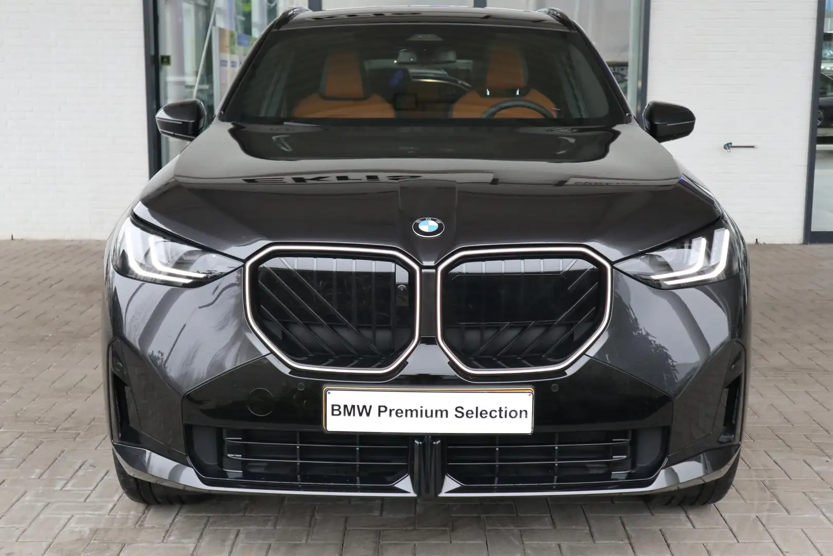 BMW X3 xDrive30e M Sportpakket Pro | Comfort Pakket | Pre Grijs - 2