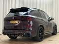 BMW X5 M60i xDrive 4.4 V8 TwinTurbo / 531 PK / 23" ALU / Violett - thumbnail 42
