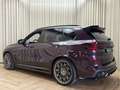 BMW X5 M60i xDrive 4.4 V8 TwinTurbo / 531 PK / 23" ALU / Violet - thumbnail 12