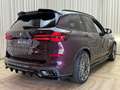 BMW X5 M60i xDrive 4.4 V8 TwinTurbo / 531 PK / 23" ALU / Paars - thumbnail 47