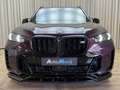 BMW X5 M60i xDrive 4.4 V8 TwinTurbo / 531 PK / 23" ALU / Violett - thumbnail 19