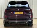 BMW X5 M60i xDrive 4.4 V8 TwinTurbo / 531 PK / 23" ALU / Violett - thumbnail 15