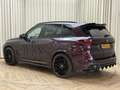 BMW X5 M60i xDrive 4.4 V8 TwinTurbo / 531 PK / 23" ALU / Violett - thumbnail 7