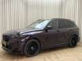 BMW X5 M60i xDrive 4.4 V8 TwinTurbo / 531 PK / 23" ALU / Violett - thumbnail 5