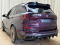BMW X5 M60i xDrive 4.4 V8 TwinTurbo / 531 PK / 23" ALU / Violet - thumbnail 13