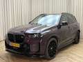 BMW X5 M60i xDrive 4.4 V8 TwinTurbo / 531 PK / 23" ALU / Violett - thumbnail 1