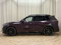 BMW X5 M60i xDrive 4.4 V8 TwinTurbo / 531 PK / 23" ALU / Violett - thumbnail 6