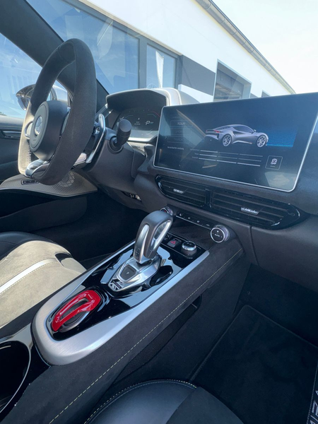 Lotus Emira V6 IPS First Edition *Lotus am Ring by Komo-Tec* — photo 17