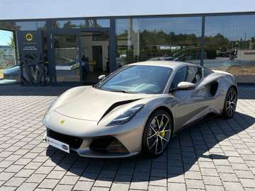 V6 IPS First Edition *Lotus am Ring by Komo-Tec*