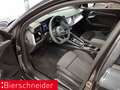 Audi A3 40 TFSI e advanced AHK LED HuD SONO Grau - thumbnail 3